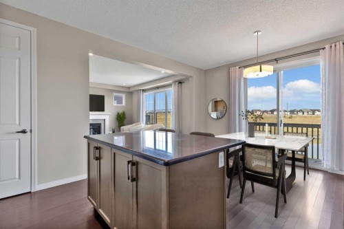 223 Cityscape Gardens Ne, Calgary, AB - Indoor