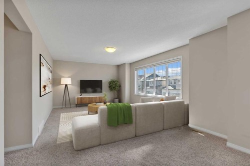 223 Cityscape Gardens Ne, Calgary, AB - Indoor