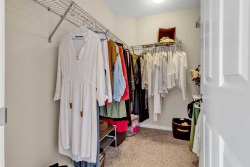 223 Cityscape Gardens Ne, Calgary, AB - Indoor With Storage