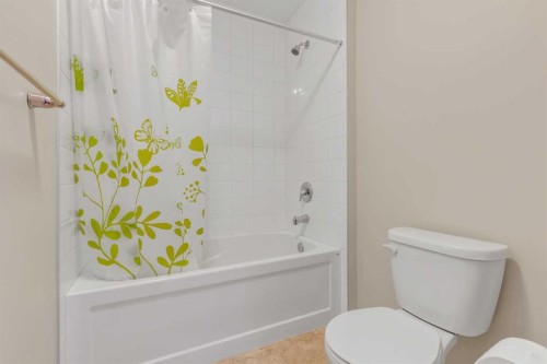 223 Cityscape Gardens Ne, Calgary, AB - Indoor Photo Showing Bathroom