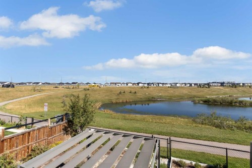 223 Cityscape Gardens Ne, Calgary, AB - Outdoor With View