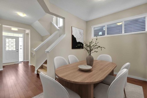 223 Cityscape Gardens Ne, Calgary, AB - Indoor Photo Showing Other Room