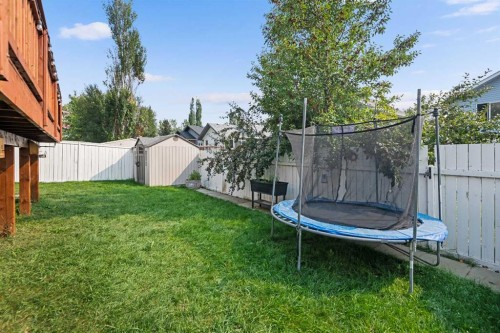 18 Big Springs Hill Se, Airdrie, AB - Outdoor