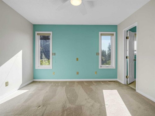 76 Wood Valley Rise Sw, Calgary, AB - Indoor Photo Showing Other Room