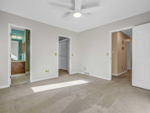 76 Wood Valley Rise Sw, Calgary, AB - Indoor