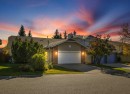 76 Wood Valley Rise Sw, Calgary, AB  - Outdoor 