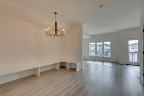 14 Belvedere Terrace Se, Calgary, AB - Indoor Photo Showing Other Room