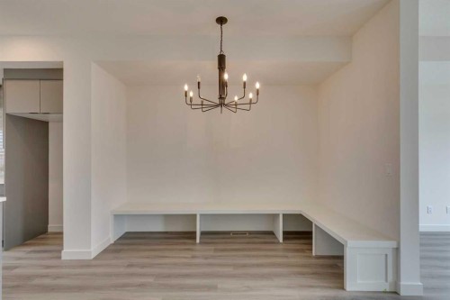 14 Belvedere Terrace Se, Calgary, AB - Indoor Photo Showing Other Room