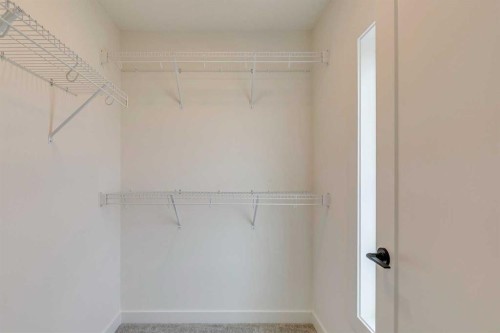14 Belvedere Terrace Se, Calgary, AB - Indoor With Storage