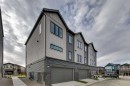 14 Belvedere Terrace Se, Calgary, AB  - Outdoor 