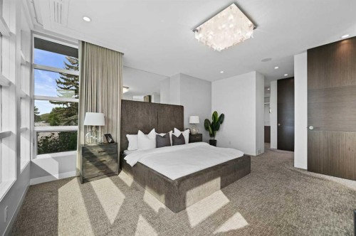 530 Crescent Road Nw, Calgary, AB - Indoor