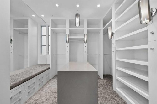 530 Crescent Road Nw, Calgary, AB - Indoor