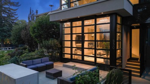 530 Crescent Road Nw, Calgary, AB - 