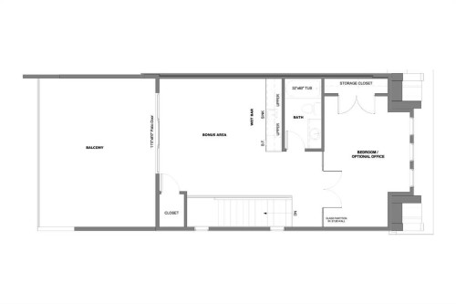 2231 2 Avenue Nw, Calgary, AB - Other