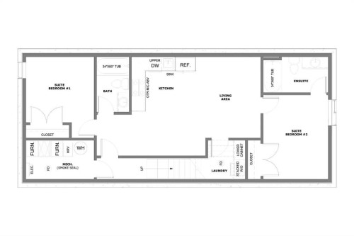 2231 2 Avenue Nw, Calgary, AB - Other