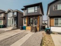 1143 Coalbrook Place West, Lethbridge, AB  - Outdoor With Facade 