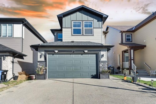 32 Cornerbrook Common Ne, Calgary, AB - Outdoor