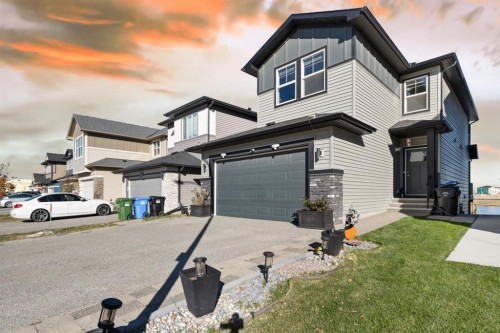 32 Cornerbrook Common Ne, Calgary, AB - Outdoor