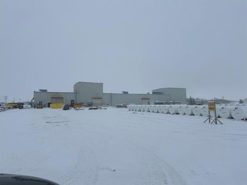 5812 48 Avenue, Olds, AB 