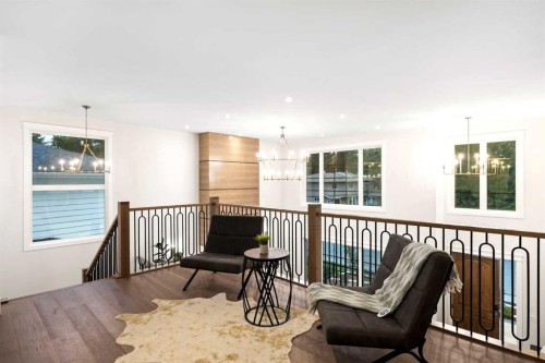 1220 Varsity Estates Road Nw, Calgary, AB - Indoor