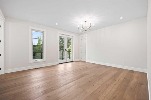 1220 Varsity Estates Road Nw, Calgary, AB - Indoor Photo Showing Other Room