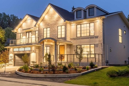 1220 Varsity Estates Road Nw, Calgary, AB - Outdoor With Facade