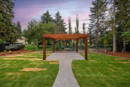 1220 Varsity Estates Road Nw, Calgary, AB - Outdoor