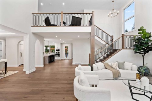 1220 Varsity Estates Road Nw, Calgary, AB - Indoor