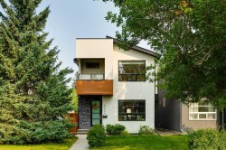 2420 27 Avenue NW Calgary, AB T2M 2J9