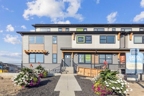 105-135 Mahogany Parade SE Calgary, AB T3M 2J9