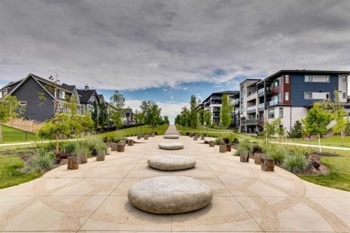 105-135 Mahogany Parade Se, Calgary, AB - Outdoor
