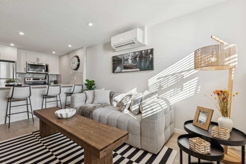 105-135 Mahogany Parade Se, Calgary, AB - Indoor