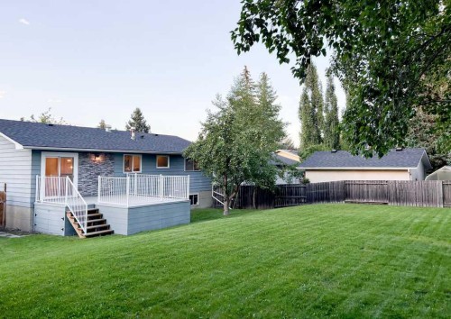 12 Oakbury Place Sw, Calgary, AB - Outdoor