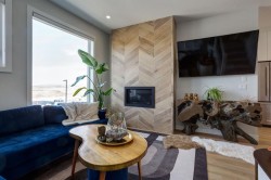 107 Sweet Clover Link  Rural Rocky View County, AB T3Z 0G9