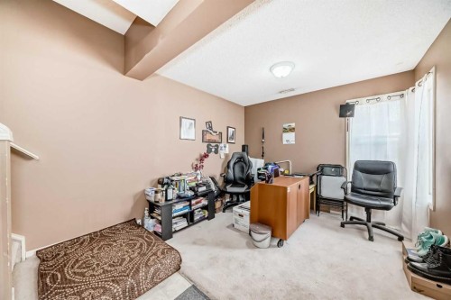 28-200 Hidden Hills Terrace Nw, Calgary, AB - Indoor