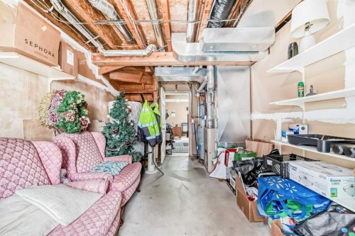 28-200 Hidden Hills Terrace Nw, Calgary, AB - Indoor