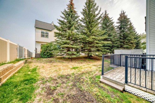 28-200 Hidden Hills Terrace Nw, Calgary, AB - Outdoor With Exterior