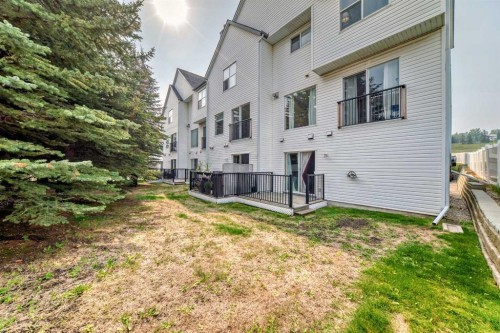 28-200 Hidden Hills Terrace Nw, Calgary, AB - Outdoor With Exterior