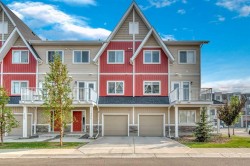 104-32 Red Embers Parade NE Calgary, AB T3N 1P7