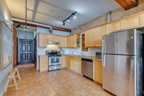 206 11 Avenue Se, Calgary, AB 