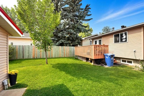 1454 Hunterbrook Road Nw, Calgary, AB - Outdoor
