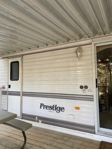 270-5230-Highway 27 Timber Ridge, Sundre, AB 