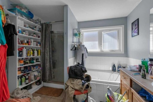 442 Saddlecreek Way Ne, Calgary, AB - Indoor