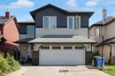 442 Saddlecreek Way Ne, Calgary, AB  - Outdoor 