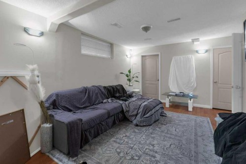 442 Saddlecreek Way Ne, Calgary, AB - Indoor