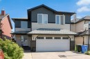 442 Saddlecreek Way Ne, Calgary, AB  - Outdoor 
