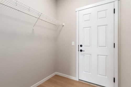 109 Monterey Place Se, High River, AB - Indoor With Storage