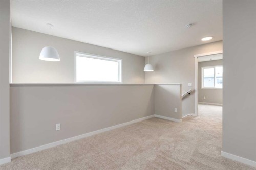 109 Monterey Place Se, High River, AB - Indoor Photo Showing Other Room