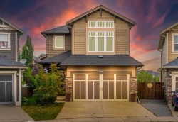 370 Williamstown Green NW Airdrie, AB T4B 0T2