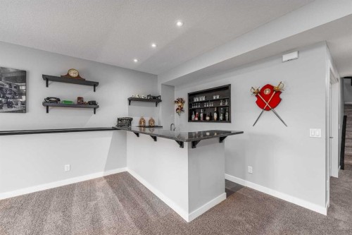 370 Williamstown Green Nw, Airdrie, AB - Indoor Photo Showing Other Room